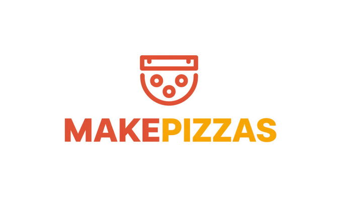 MakePizzas.com