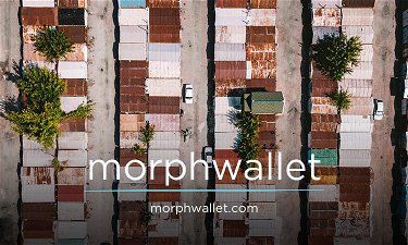 MorphWallet.com