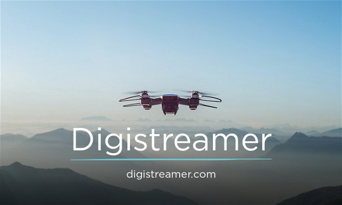 Digistreamer.com