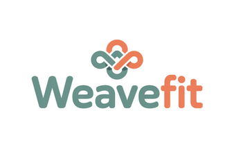 WeaveFit.com - Creative brandable domain for sale