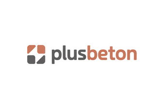 PlusBeton.com - Creative brandable domain for sale