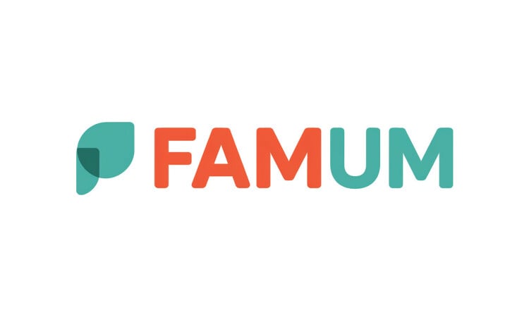 Famum logo