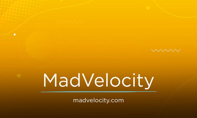MadVelocity.com