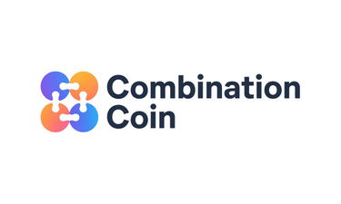 CombinationCoin.com - Creative brandable domain for sale