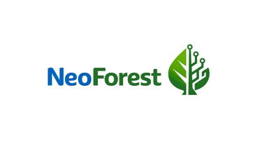 NeoForest logo
