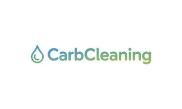 CarbCleaning logo