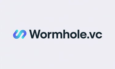 Wormhole.VC is for sale