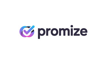 Promize.com - Creative brandable domain for sale