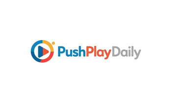 PushPlayDaily logo