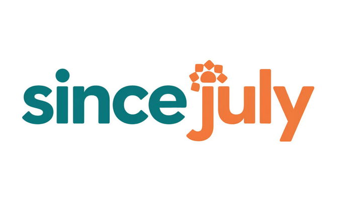 SinceJuly.com