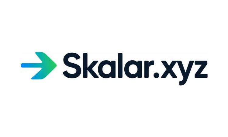 Skalar logo