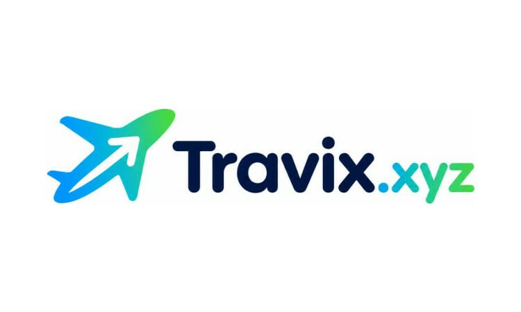 Travix logo