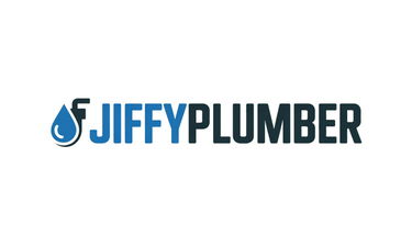 JiffyPlumber.com - Creative brandable domain for sale