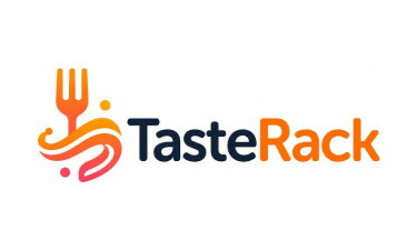 TasteRack.com - Best premium domains