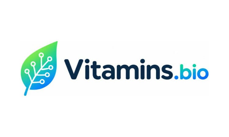 Vitamins logo