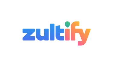Zultify.com - Creative brandable domain for sale