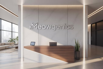 meowgenics.com - buy Great premium names