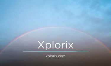 Xplorix.com