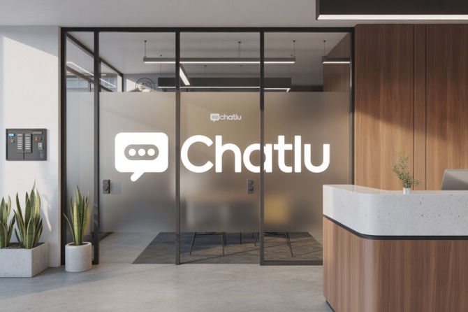 ChatLu.com