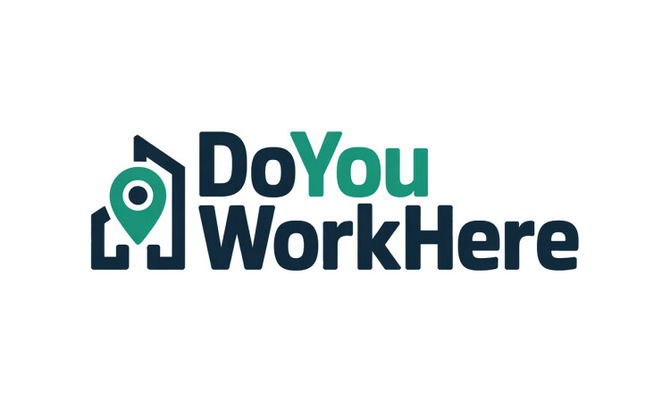 DoYouWorkHere.com