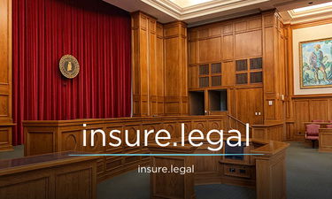 Insure logo