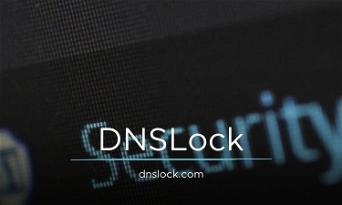DNSLock.com