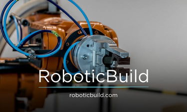 RoboticBuild.com - buying Great premium names