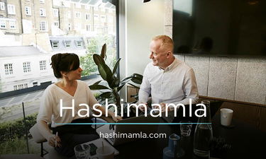 Hashimamla.com - Creative brandable domain for sale