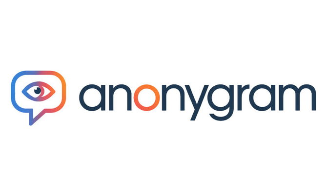 Anonygram.com