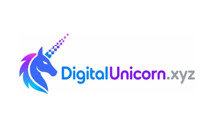 DigitalUnicorn logo