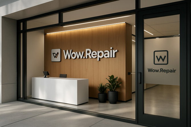 Wow.Repair — 4