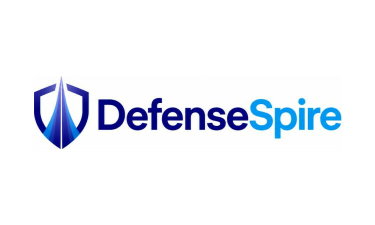 DefenseSpire logo