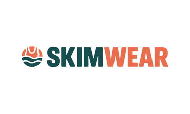 Skimwear.com - Creative brandable domain for sale