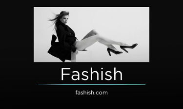 Fashish.com