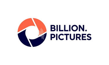 Billion.Pictures - Creative brandable domain for sale