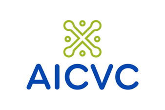 AICVC.com - Creative brandable domain for sale