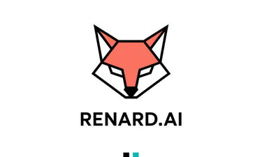 Renard.ai - Creative brandable domain for sale