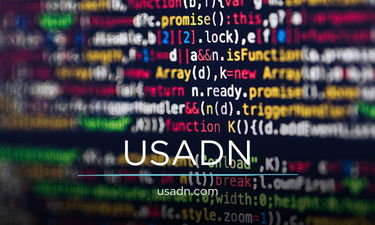 USADN.com - Creative brandable domain for sale