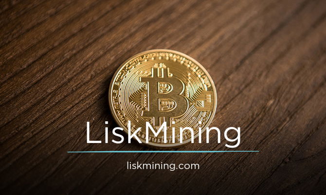 LiskMining.com