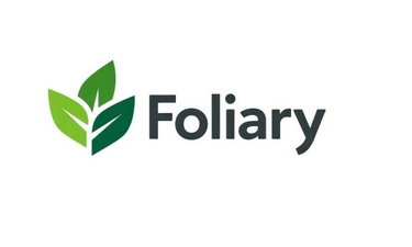 Foliary.com is for sale