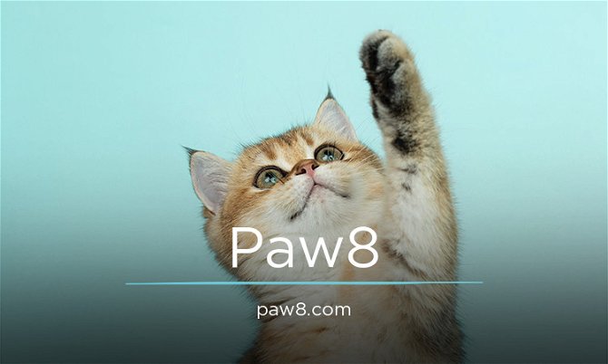 Paw8.com