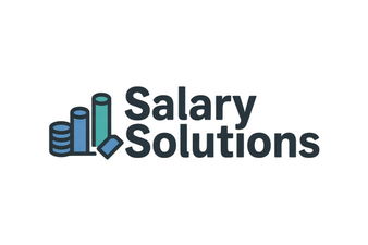 SalarySolutions.com - Creative brandable domain for sale