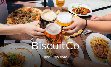 BiscuitCo.com