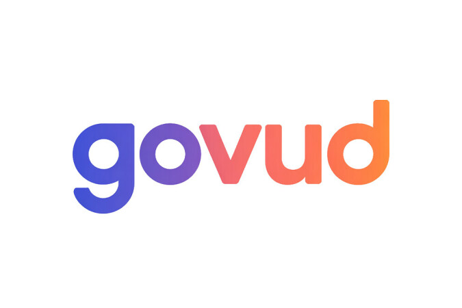 Govud logo