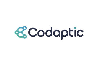 Codaptic.com - Creative brandable domain for sale