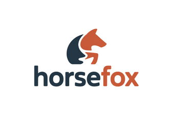 HorseFox.com - Creative brandable domain for sale