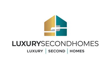 LuxurySecondHomes.com - Creative brandable domain for sale