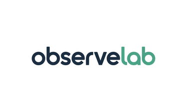 ObserveLab.com - Creative brandable domain for sale