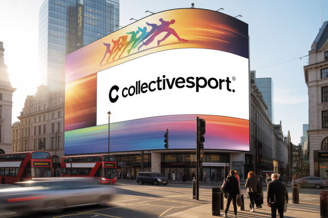 CollectiveSport.com — 2