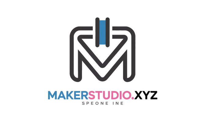 MakerStudio.xyz
